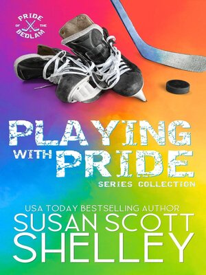 cover image of Playing with Pride